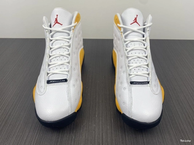 Cheap TBK Del Air Sol 414571-167 Jordan 13 0630